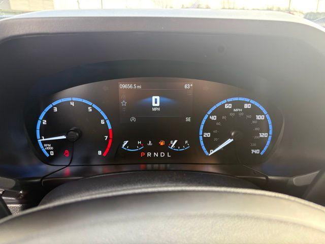 used 2024 Ford Bronco Sport car, priced at $25,856