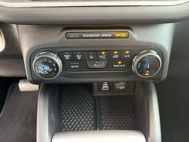 used 2024 Ford Bronco Sport car, priced at $25,856