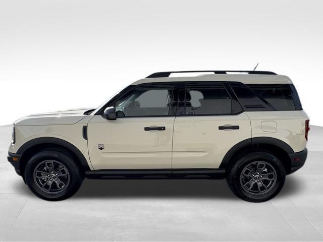 used 2024 Ford Bronco Sport car, priced at $25,856
