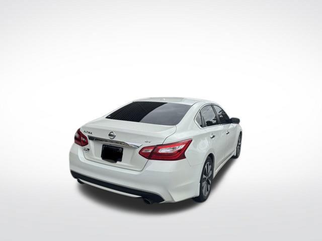 used 2017 Nissan Altima car, priced at $6,795