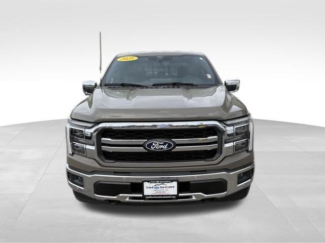 used 2025 Ford F-150 car, priced at $59,200