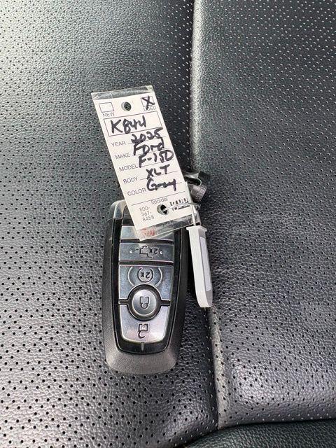 used 2025 Ford F-150 car, priced at $59,200