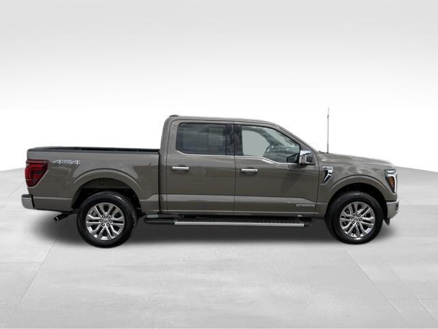 used 2025 Ford F-150 car, priced at $59,200