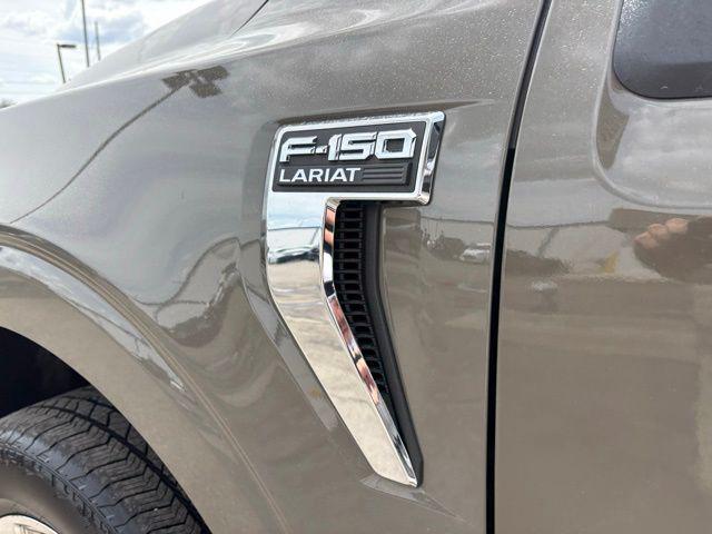 used 2025 Ford F-150 car, priced at $59,200