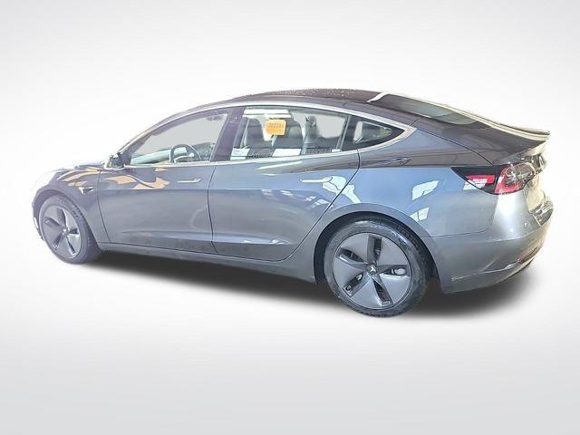 used 2018 Tesla Model 3 car, priced at $18,947