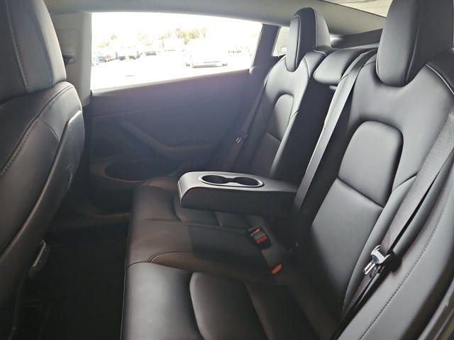 used 2018 Tesla Model 3 car, priced at $18,947