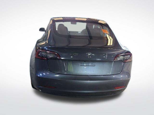 used 2018 Tesla Model 3 car, priced at $18,947