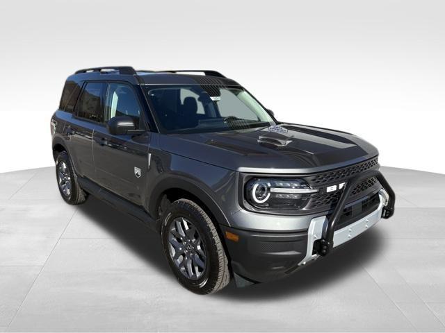 new 2025 Ford Bronco Sport car, priced at $28,988