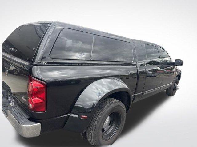 used 2007 Dodge Ram 3500 car, priced at $18,699