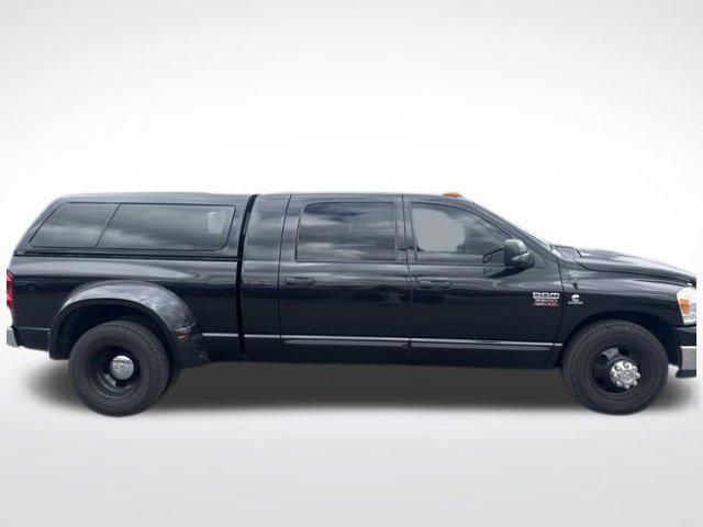 used 2007 Dodge Ram 3500 car, priced at $18,699