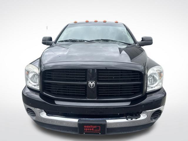 used 2007 Dodge Ram 3500 car, priced at $18,699