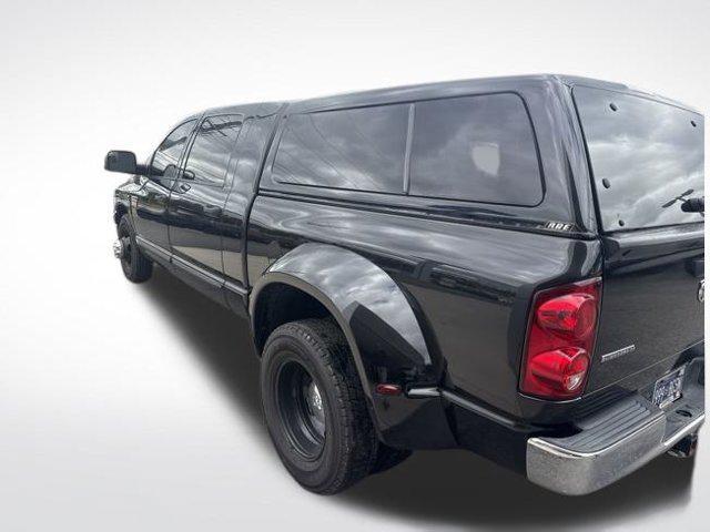 used 2007 Dodge Ram 3500 car, priced at $18,699