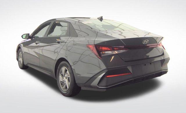 used 2024 Hyundai Elantra car, priced at $19,495