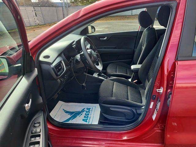 used 2023 Kia Rio car, priced at $14,591