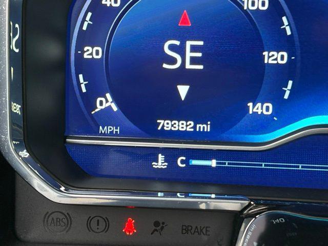 used 2024 Chevrolet Silverado 2500 car, priced at $49,869