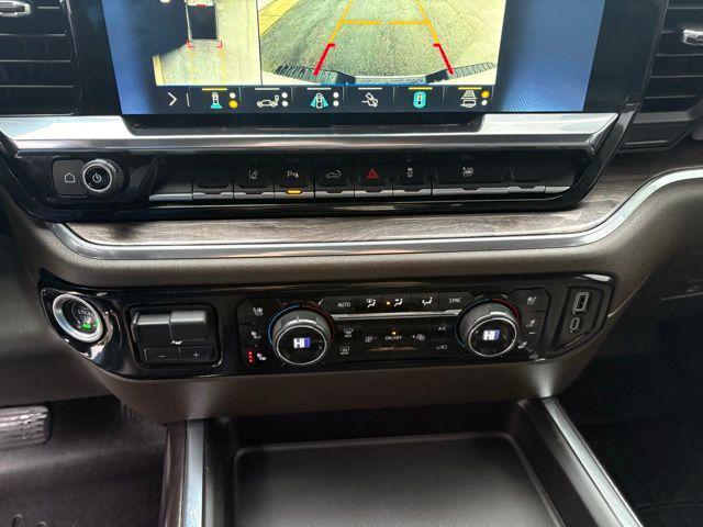 used 2024 Chevrolet Silverado 2500 car, priced at $49,869