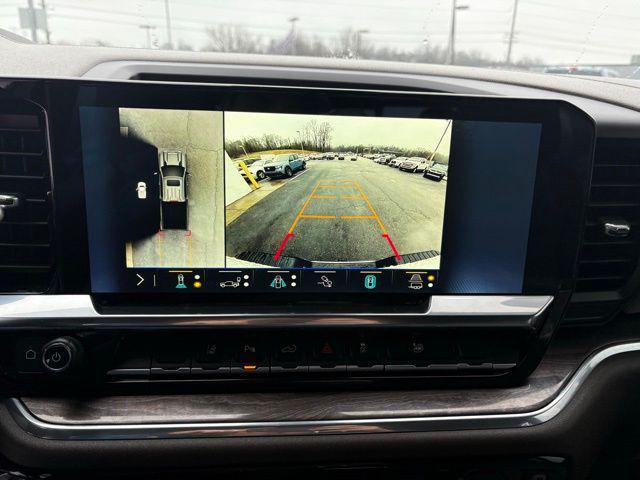 used 2024 Chevrolet Silverado 2500 car, priced at $49,869