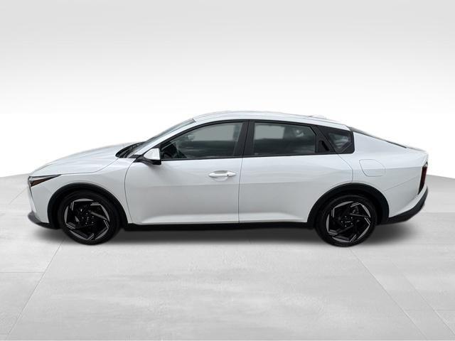 used 2025 Kia K4 car, priced at $22,795