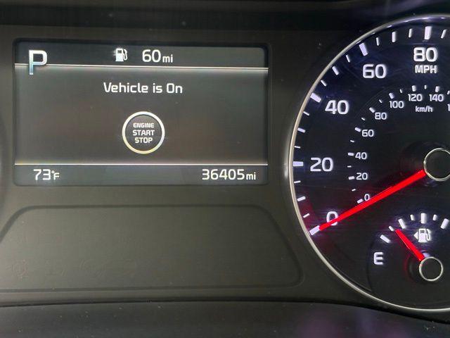 used 2025 Kia K4 car, priced at $23,165