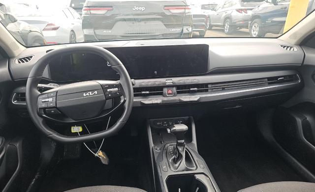 used 2025 Kia K4 car, priced at $22,795