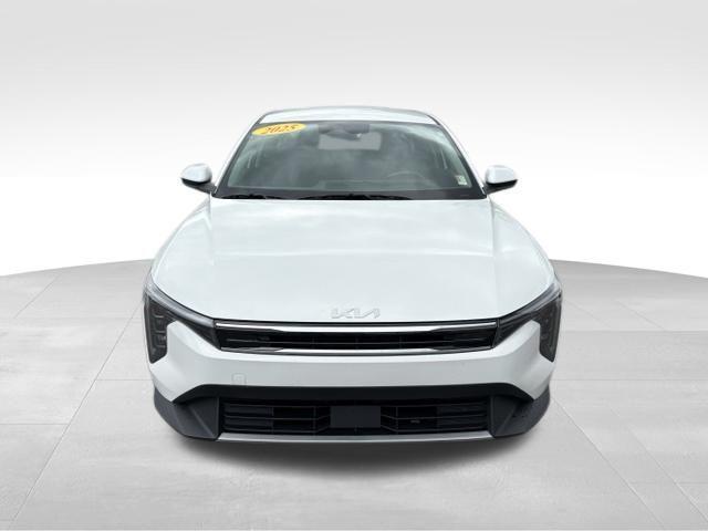 used 2025 Kia K4 car, priced at $22,795
