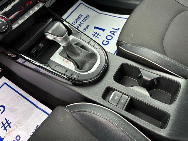 used 2025 Kia K4 car, priced at $23,165