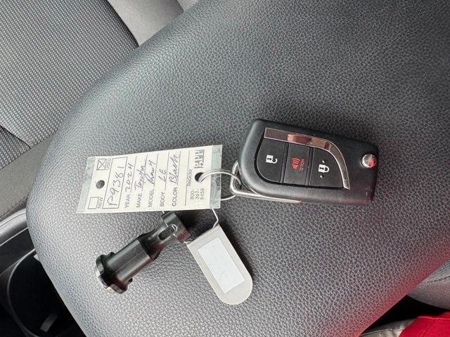 used 2024 Toyota RAV4 Hybrid car, priced at $30,795