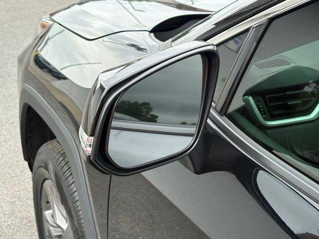 used 2024 Toyota RAV4 Hybrid car, priced at $30,795