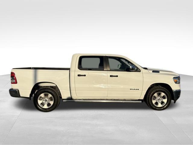 used 2023 Ram 1500 car, priced at $36,516