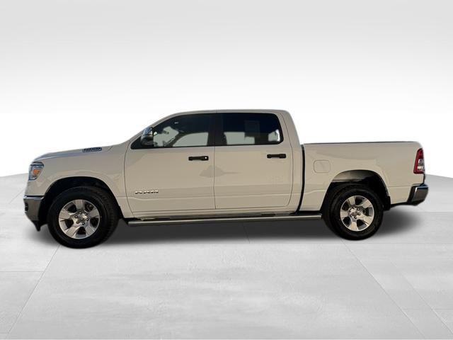 used 2023 Ram 1500 car, priced at $36,516