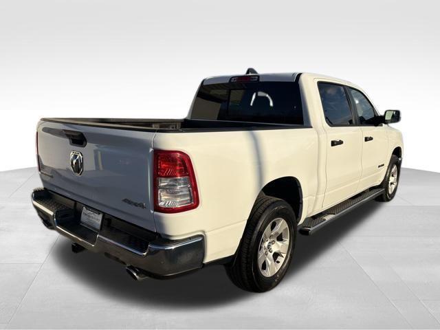 used 2023 Ram 1500 car, priced at $36,516