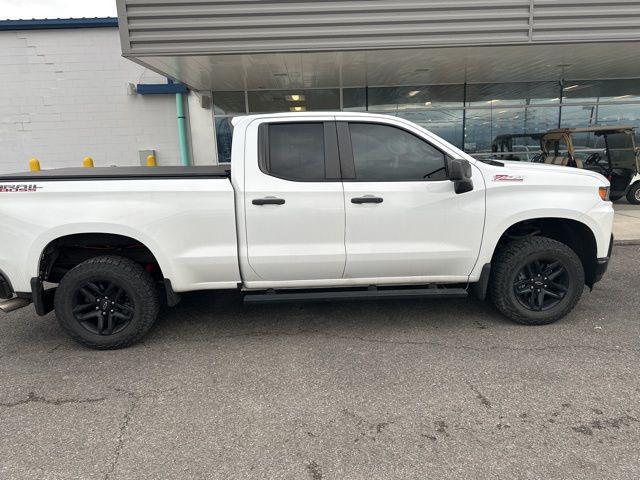 used 2019 Chevrolet Silverado 1500 car, priced at $23,515