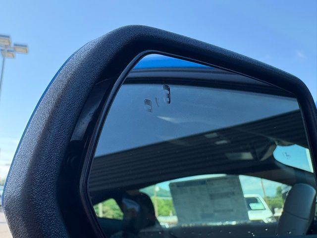 new 2025 Ford Mustang car, priced at $49,988