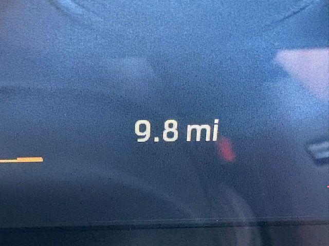 new 2025 Ford Mustang car, priced at $49,988