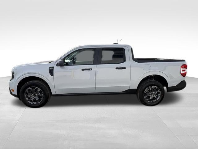 new 2026 Ford Maverick car, priced at $31,699
