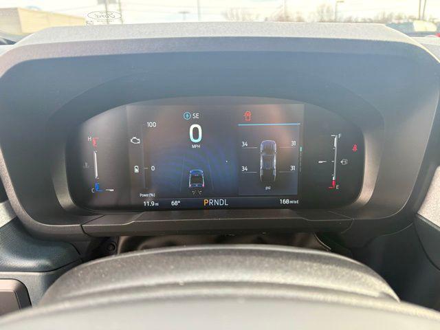 new 2026 Ford Maverick car, priced at $31,699