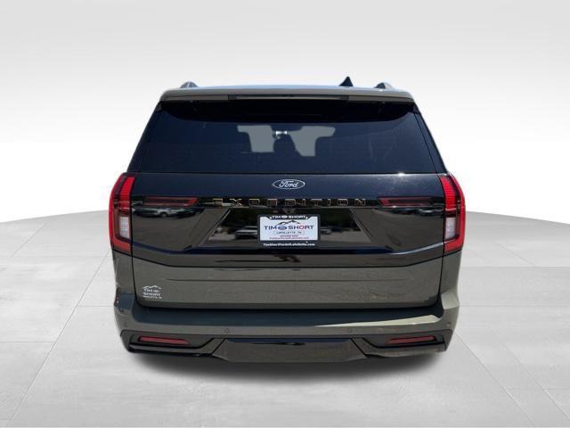 used 2025 Ford Expedition car, priced at $74,516