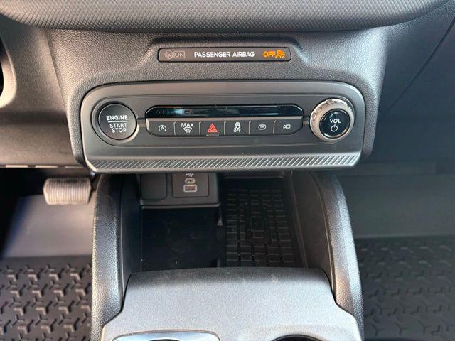 new 2025 Ford Bronco Sport car, priced at $30,988