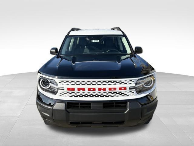 new 2025 Ford Bronco Sport car, priced at $30,988