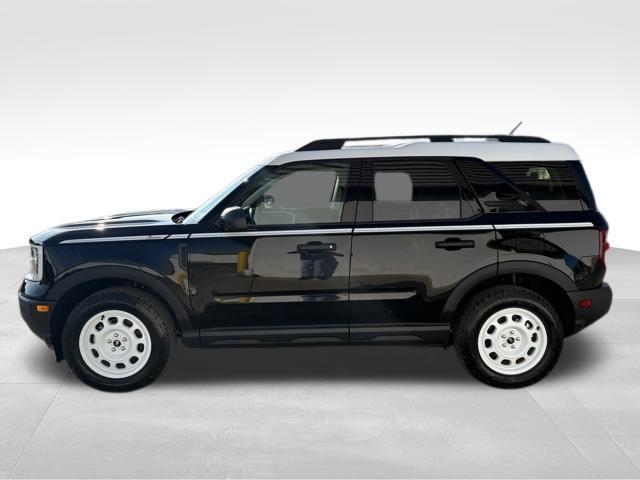 new 2025 Ford Bronco Sport car, priced at $30,988