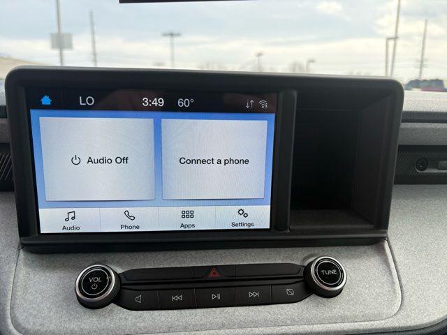 used 2023 Ford Maverick car, priced at $28,522