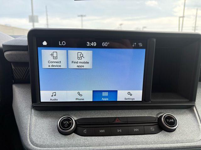 used 2023 Ford Maverick car, priced at $28,522