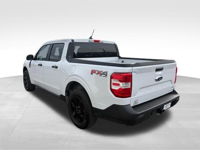 used 2023 Ford Maverick car, priced at $28,522