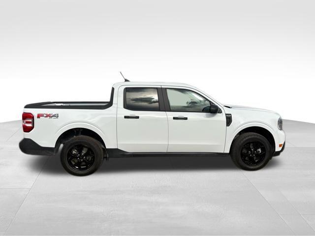 used 2023 Ford Maverick car, priced at $28,522