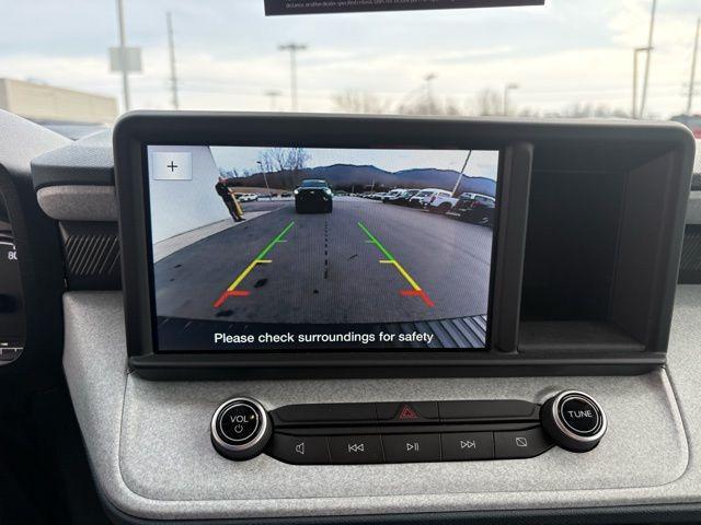 used 2023 Ford Maverick car, priced at $28,522