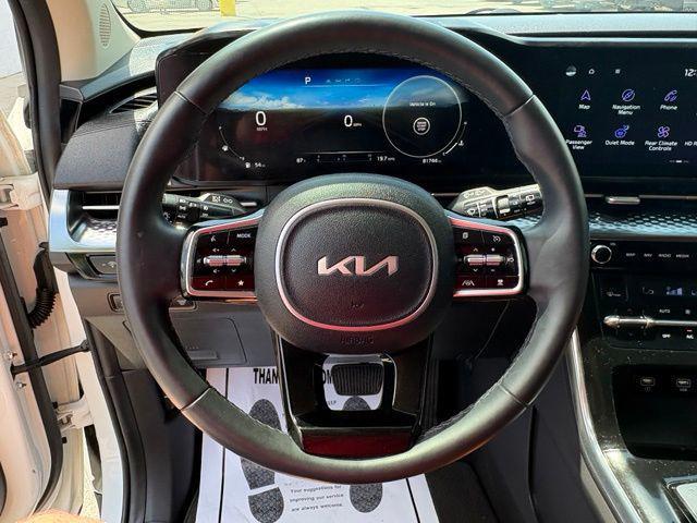 used 2022 Kia Carnival car, priced at $30,676