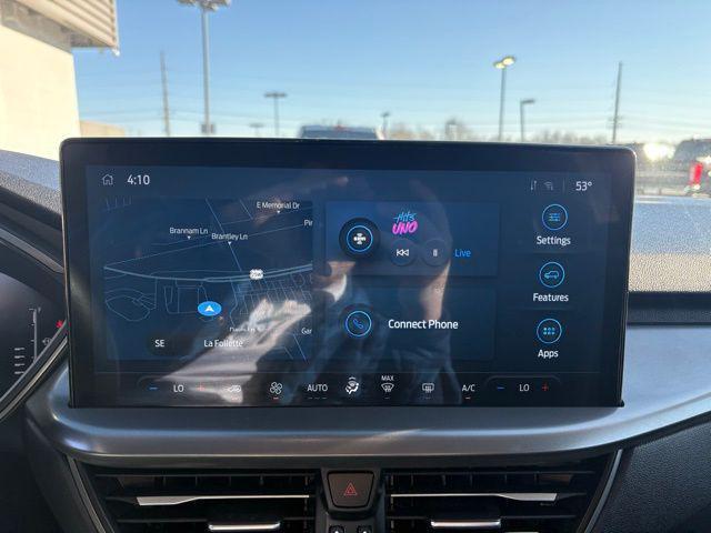 used 2023 Ford Escape car, priced at $19,699