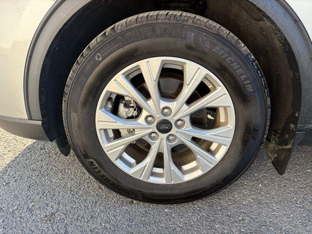 used 2023 Ford Escape car, priced at $19,699