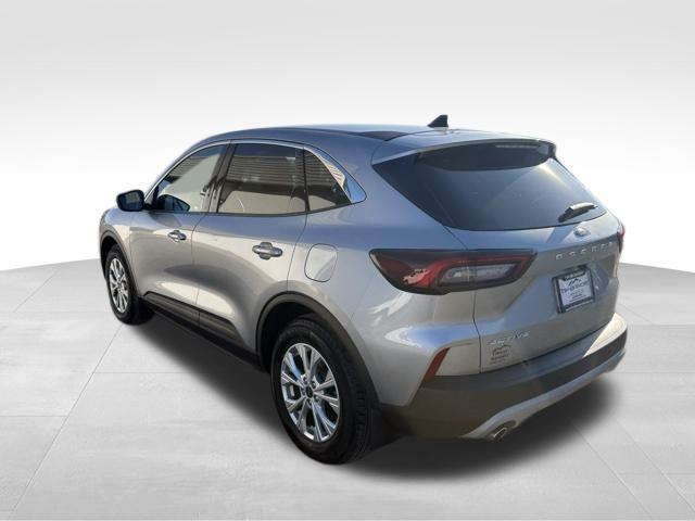 used 2023 Ford Escape car, priced at $19,699