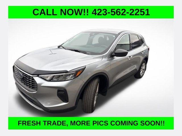 used 2023 Ford Escape car, priced at $19,699